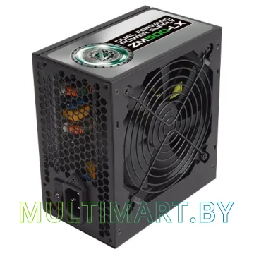 Блок питания Zalman ZM500-LX 500W